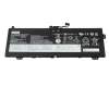 L19M4PG2 original Lenovo battery 51Wh