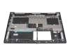L1CZ13K00T9 original Lenovo keyboard incl. topcase DE (german) black/grey with backlight