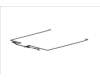 L20355-001 HP Lcd Cable Fhd Panel Ir Webcam