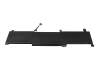 L20C3PF0 original Lenovo battery 45Wh (3 cells, 11.1 V)