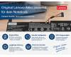 L20M2PF0 original Lenovo battery 38Wh (2 cells 7.68V)