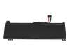 L20M4PC0 original Lenovo battery 60Wh