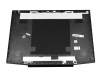 L21811-001 original HP display-cover 39.6cm (15.6 Inch) black (silver logo)