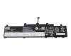 L21C3PG1 original Lenovo battery 42Wh