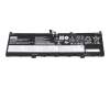 L21C4PC4 original Lenovo battery 70Wh