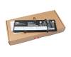 L21D4PE1 original Lenovo battery 59Wh