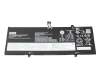 L21D4PE1 original Lenovo battery 59Wh
