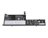 L21L3PE0 original Lenovo battery 52.5Wh
