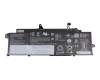 L21L4P73 original Lenovo battery 57Wh