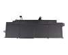 L21M4P75 original Lenovo battery 57Wh