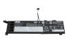 L22M2PG2 original Lenovo battery 38Wh 2 cells