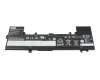 L23C4PK2 original Lenovo battery 76Wh