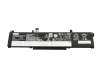 L23D3P74 original Lenovo battery 75Wh