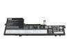 L23M4PK3 original Lenovo battery 76Wh