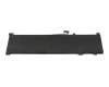 L24B4PC0 original Lenovo battery 80Wh