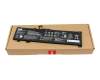 L24B4PC0 original Lenovo battery 80Wh