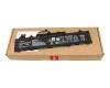 L24M3P72 original Lenovo battery 11.5Wh