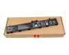 L24M4P73 original Lenovo battery 99Wh