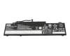L24X3PK1 original Lenovo battery 60Wh
