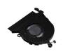 L38107-001 original HP Fan (CPU/GPU) (Left) Intel Core i7-8565U