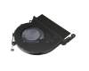 L38108-001 original HP Fan (CPU/GPU) (right) Intel Core i7-8750H