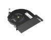 L41484-001 original HP Fan (CPU/GPU) (right) Intel Core i7-8750H
