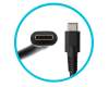 L45440-001 original HP USB-C AC-adapter 90.0 Watt slim