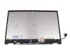 L67871-001 original HP Touch-Display Unit 15.6 Inch (FHD 1920x1080) black