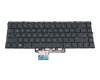 L73749-041 original HP keyboard DE (german) black with backlight
