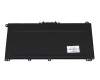 L96887-1D1 original HP battery 41.04Wh