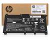 L96887-422 original HP battery 41Wh HW03XL
