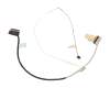 LA05EM635-1H ASAP Display cable LED eDP 40-Pin