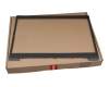 LF002L Display-Bezel / LCD-Front 39.6cm (15.6 inch) black