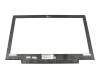 LFL715 Display-Bezel / LCD-Front 36.6cm (15.6 inch) black