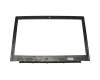 LFX270 Display-Bezel / LCD-Front 31.8cm (12.5 inch) black