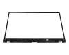 LFX512 Display-Bezel / LCD-Front 39.6cm (15.6 inch) black