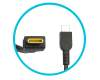 LG Gram 14 (14Z90P-K) USB-C AC-adapter 65.0 Watt normal