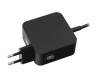 LG Gram 16 (16T90Q-G) USB-C AC-adapter 65.0 Watt EU Wallplug