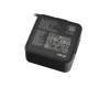 LG Gram 16 (16T90Q-K) USB-C AC-adapter 65.0 Watt