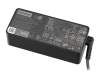 LG Gram 17 (17Z90Q-E) USB-C AC-adapter 65.0 Watt normal