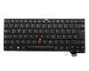 LIM20011USG62 Lenovo keyboard DE (german) black/black matte with mouse-stick