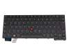 LIM20G66D0J3874W original Chicony keyboard DE (german) black/black with backlight and mouse-stick