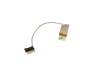 LN751J Display cable LVDS 40-Pin