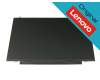 Lenovo 0C00322 original TN display HD (1366x768) matt 60Hz