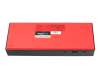 Lenovo 40AF0135EU# Hybrid-USB Port Replicator incl. 135W Netzteil