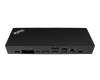 Lenovo 40B00300 ThinkPad TB4 Workstation Dock incl. 300W Netzteil