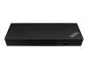 Lenovo 40B00300EU ThinkPad TB4 Workstation Dock incl. 300W Netzteil