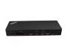 Lenovo 40B10135EU ThinkPad Universal TB4 Smart Dock incl. 135W Netzteil with Azure Support