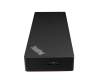 Lenovo 40B10135EU ThinkPad Universal TB4 Smart Dock incl. 135W Netzteil with Azure Support