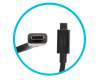 Lenovo 40BC0100EU ThinkPad USB4 Smart Dock 5500 incl. 100W Netzteil